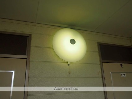 サニーヒルズ伊北　Ａ棟[3DK/52.9m2]の共用部2
