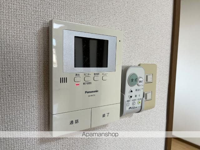 クオリティパレスの内装写真