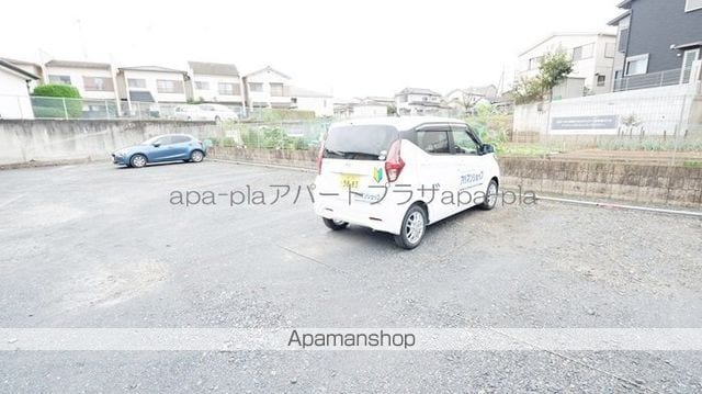 チェリーセージのその他写真