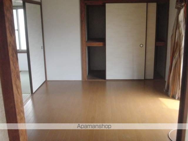 佐伯一戸建 F棟の内装写真