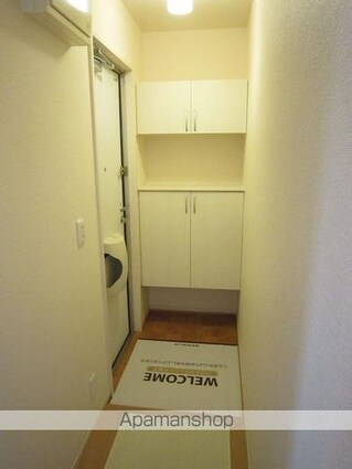 セジュール上野浦　ＩＶ[2LDK/57.18m2]の玄関