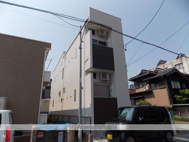 ARVITAの外観写真