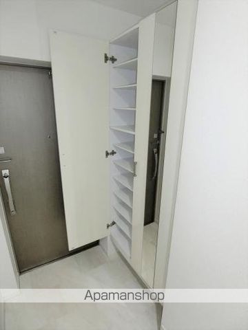 ブラウレーヘンの内装写真