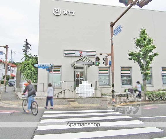 GRAZIOSO聖護院の周辺写真