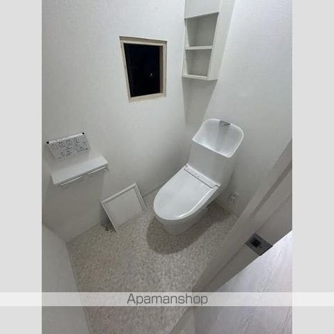 ディセントラフルーリの内装写真