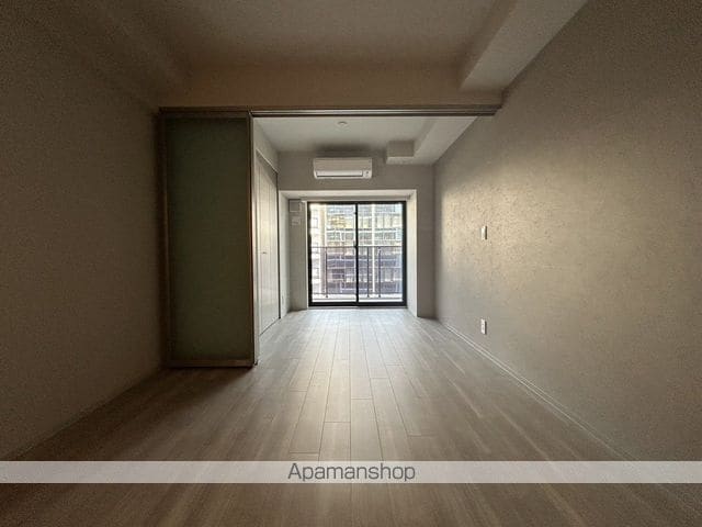 アーバネックス谷町四丁目の内装写真
