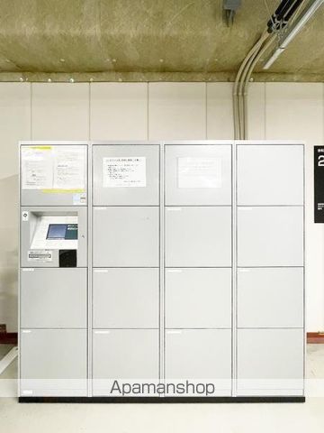 シティタワーズ東京ベイ セントラルタワーのその他写真