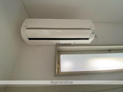 太田下町第３[1K/18.9m2]のその他設備