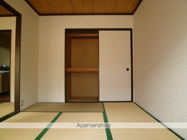 ポニーハイツの内装写真