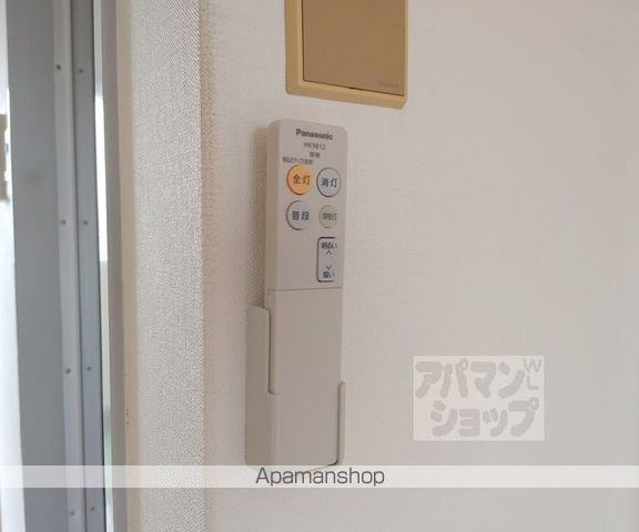 吉岡マンションの内装写真