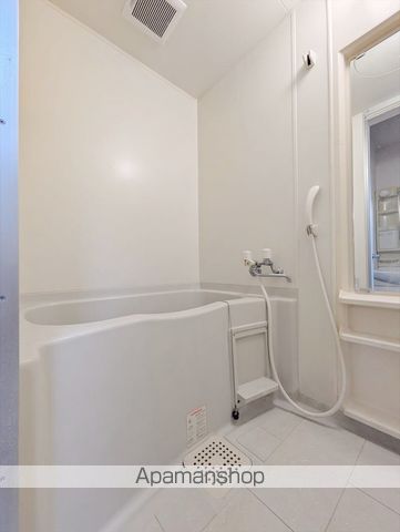 コンセルヴァトリオ A棟の内装写真
