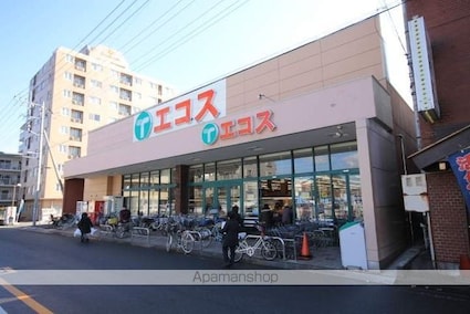 ラネックス川越[3LDK/65.02m2]の周辺1