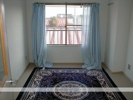 信和第二マンション[1K/16m2]のその他内装1