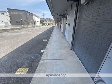 レオパレスブルースカイⅠ[1K/23.18m2]のその他部屋・スペース2