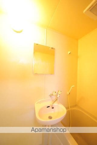 ハイムラムーネの内装写真