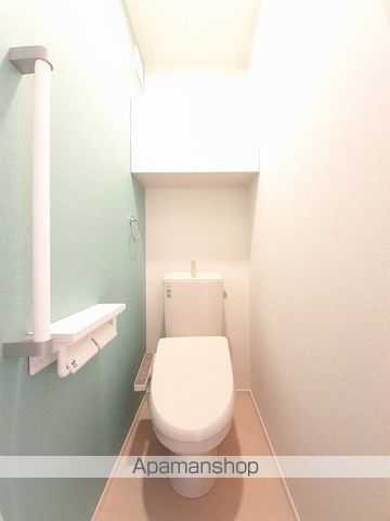 クラール東村 Gの内装写真