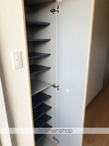 イロハビルの内装写真