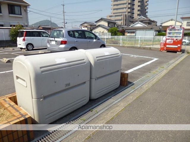 グランシャリオのその他写真