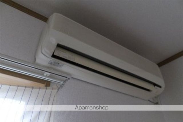 ハイツリー初生の内装写真