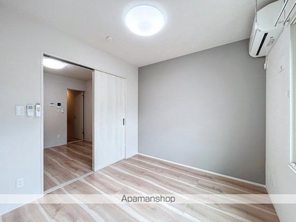ｃａｓａ　ｂｏｎｈｅｕｒ[1DK/28.77m2]のリビング・居間4