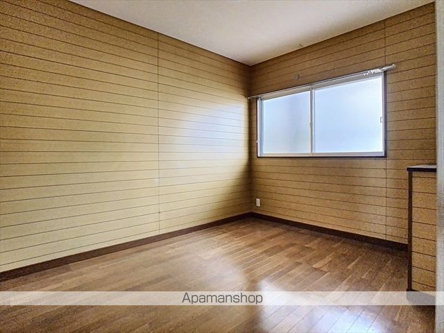 オーエフジイ1号館の内装写真