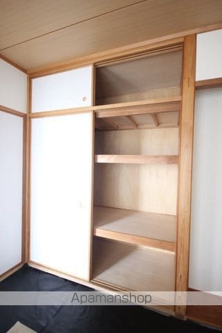 ロイヤルクリスタル井口の内装写真