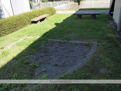 サンビレッジＨＩＲＡＢＡＹＡＳＨＩ[1LDK/39.75m2]の共用部3