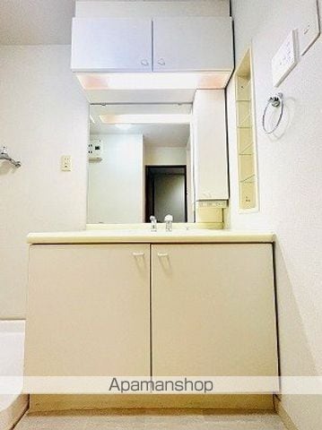 フロイデ城北の内装写真