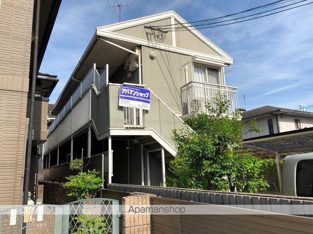 レユニオン丸の内の外観写真
