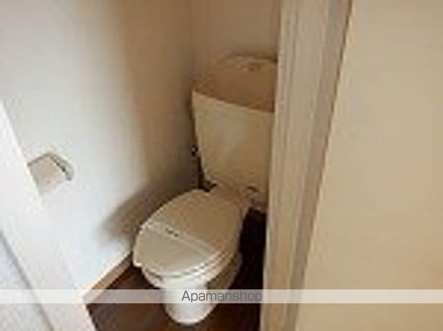レオパレス中町の内装写真
