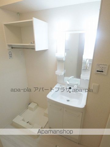 アルカンシェルの内装写真