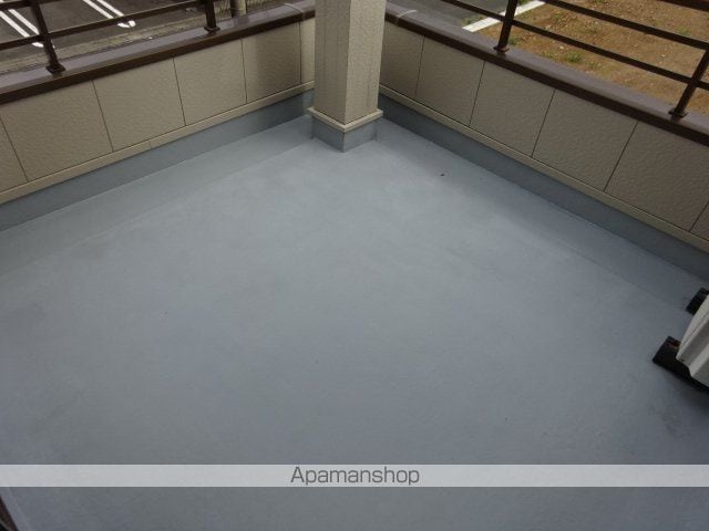 アールハウスIIの内装写真
