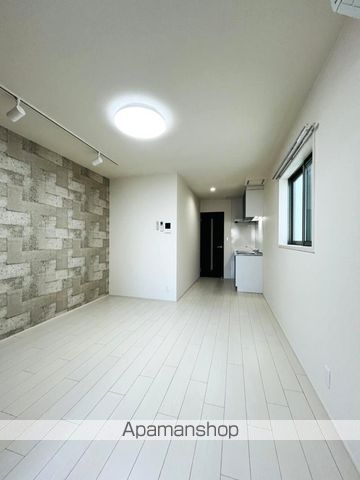 WISHパレスの内装写真