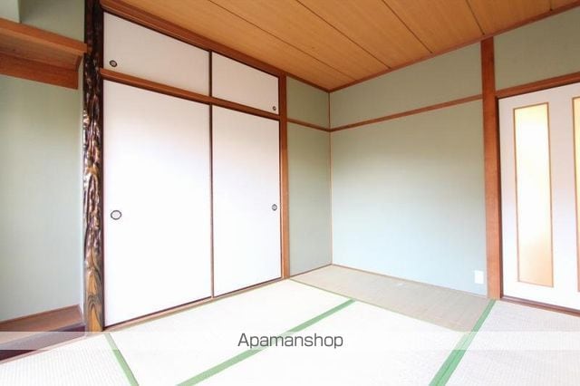 中村第一ビルの内装写真