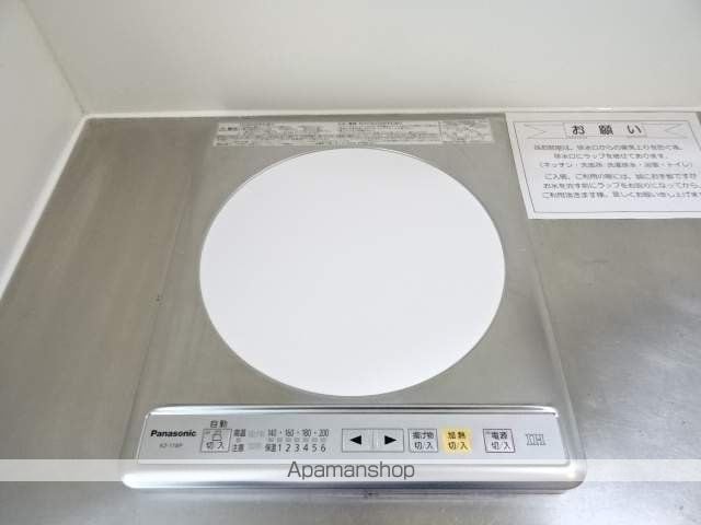 グランフォルム高丘の内装写真