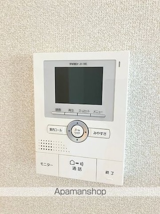ノールヴィラージュ[1LDK/40.07m2]のその他設備
