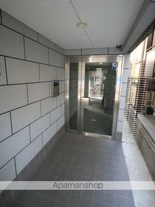 パイン蛍池[1R/21.1m2]の共用部2