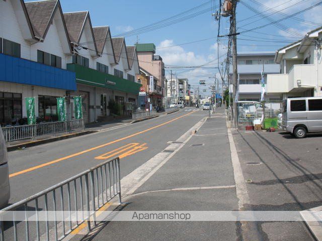 松下マンションの周辺写真