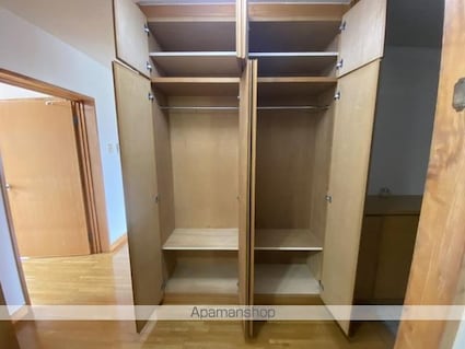 香川県高松市牟礼町牟礼[2LDK/57m2]の収納