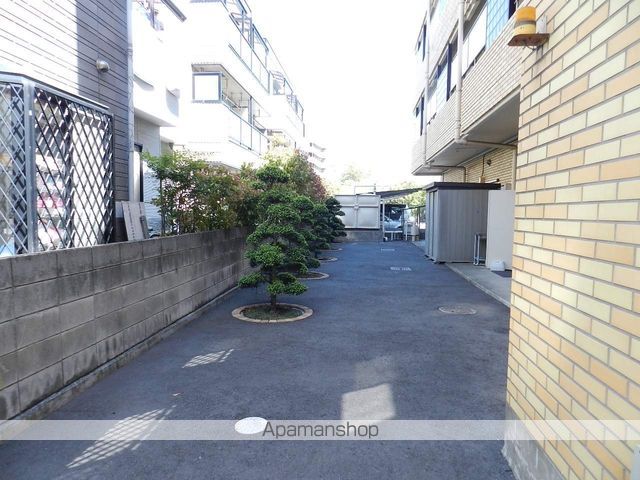 ステーションハイツ中山のその他写真