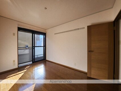 ヴェルドミール[3DK/59.54m2]の内装3