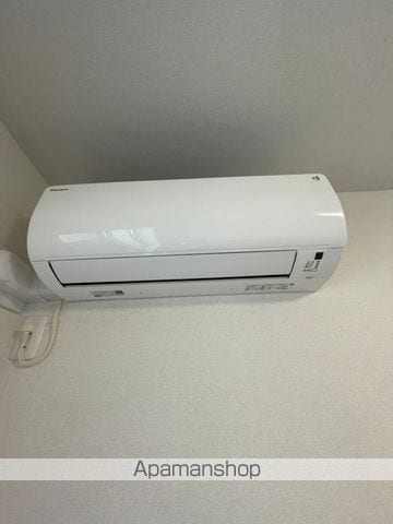 シャーメゾンゆめが丘壱番館の内装写真