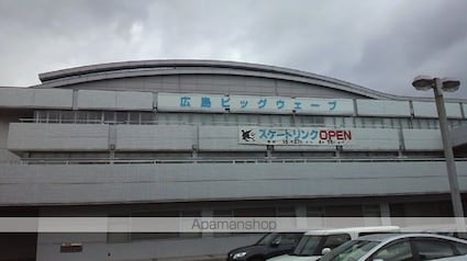 ふじたニューグランドマンション[3DK/57.02m2]の周辺13