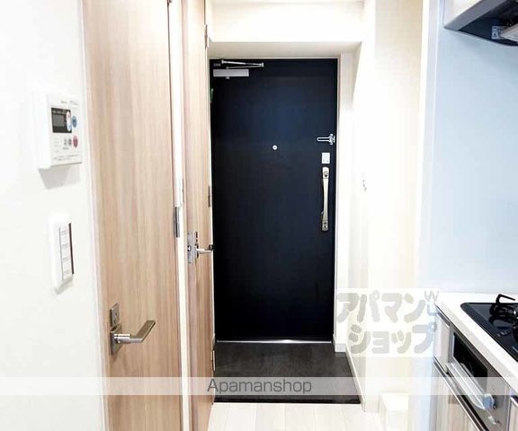 プレサンス京都東寺の内装写真