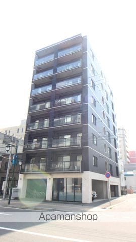 アルファスクエア大通西17