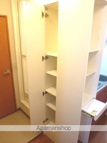 レオパレス小見川の内装写真