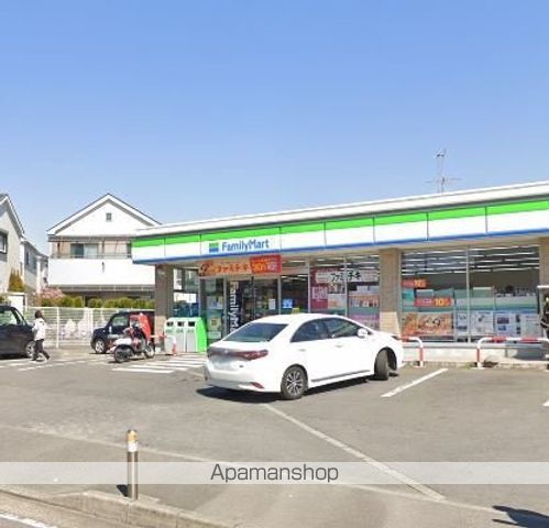 セゾンキタカドの周辺写真