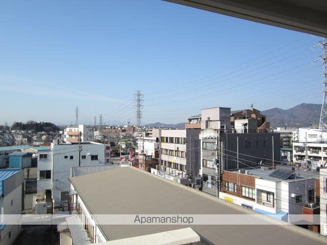 コーポ産興桜台IIのその他写真