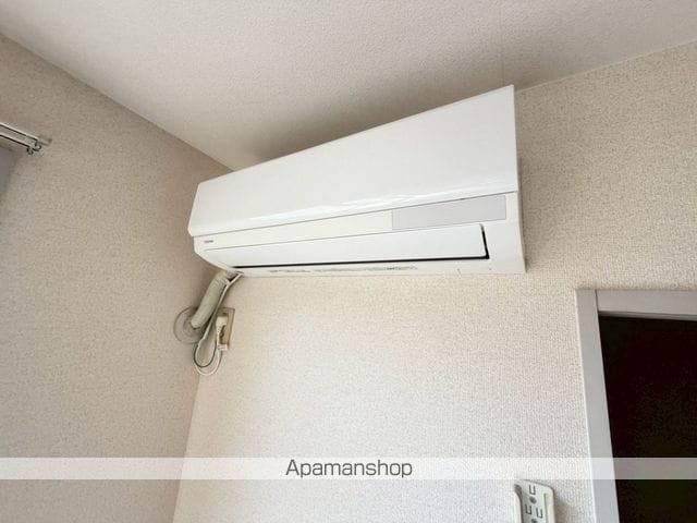 ビューティーライフ由宇崎の内装写真
