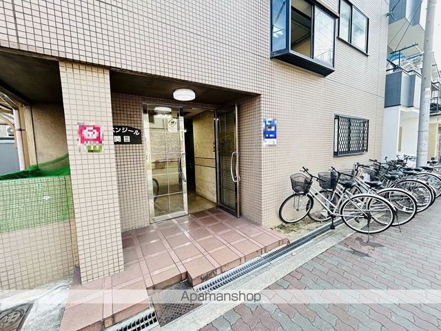 ラパンジール関目のその他写真